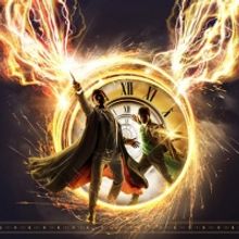 West End Production Of HARRY POTTER AND THE CURSED CHILD Extends Booking to February 