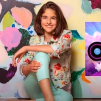 Ava Della Pietra Releases New Single 'Optimist'