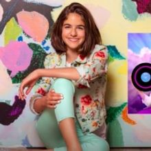 Ava Della Pietra Releases New Single 'Optimist'