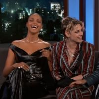 VIDEO: Watch the CHARLIE'S ANGELS Cast on JIMMY KIMMEL LIVE!