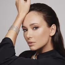 Aida Garifullina to Tour with Bocelli in December at MSG