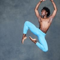 Alvin Ailey's AILEY REVEALED Tour Makes A Stop At The McCallum WIth Its Excellence In Dance Artistry