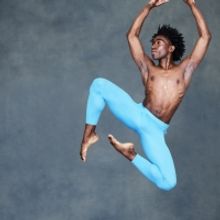 Alvin Ailey's AILEY REVEALED Tour Makes A Stop At The McCallum WIth Its Excellence In