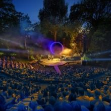 Regent's Park Open Air Theatre Announce Creative Teams For ROMEO AND JULIET and CAROU