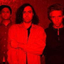 Flat Worms Share New Single 'Sigalert'