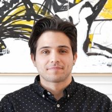 Rehfeld's Artist-In-Residence Joe Schaeffer To Create Art Onstage During Saturday Orc