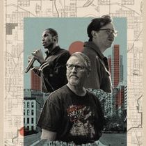 MY OMAHA Now Streaming on PBS App and YouTube