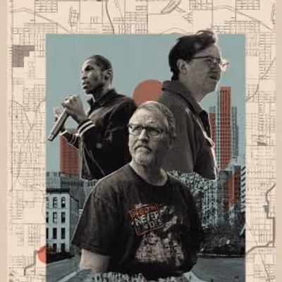 MY OMAHA Now Streaming on PBS App and YouTube