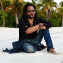 Lenny Kravitz Talks About Finding His Voice on CBS SUNDAY MORNING