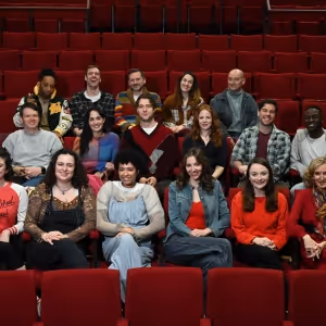 GREASE Kicks Off Pitlochry Festival Theatre 2025 Summer Season In June