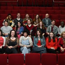 GREASE Kicks Off Pitlochry Festival Theatre 2025 Summer Season In June