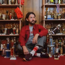 Junior Pro Shares 'Cool' Single From Forthcoming LP
