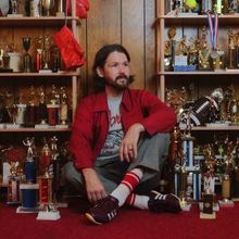 Junior Pro Shares 'Cool' Single From Forthcoming LP