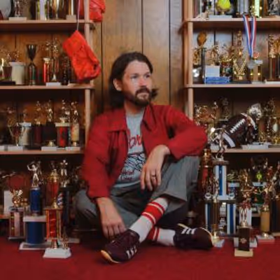 Junior Pro Shares 'Cool' Single From Forthcoming LP