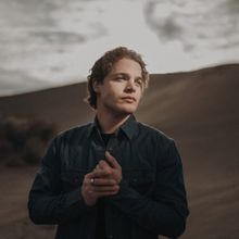 Video: Max McNown Premieres Music Video for 'Strong as Iron'