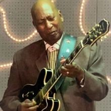 Rhythm and Blues Take the Stage for All Ages at THURSDAY ON THE PLAZA