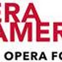 Opera America Hosts Backstage Brunch Benefiting The Mentorship Program For Women…