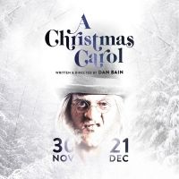 Christchurch Comedy Presents Fourth Year Of Festive Fun In A CHRISTMAS CAROL