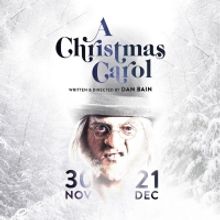 Christchurch Comedy Presents Fourth Year Of Festive Fun In A CHRISTMAS CAROL