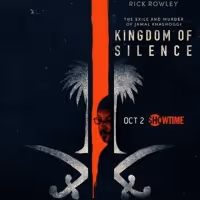 VIDEO: Watch the Trailer for KINGDOM OF SILENCE on Showtime