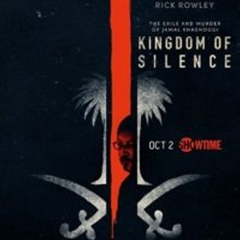 VIDEO: Watch the Trailer for KINGDOM OF SILENCE on Showtime