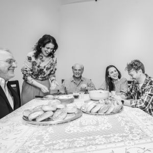 IN SEVEN DAYS Will Make its World Premiere at The Grand Theatre