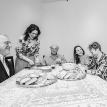 IN SEVEN DAYS Will Make its World Premiere at The Grand Theatre