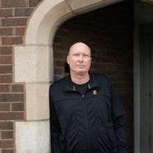 John McDonough Releases New Concept EP, WE'LL ANSWER THE CALL