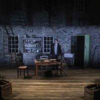 Video: First Look at an All New Trailer For WICKIES: THE VANISHING MEN OF EILEAN MOR…