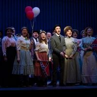 BWW Review: PARADE Showcases Southern Anti-Semitism and Political Corruption on…