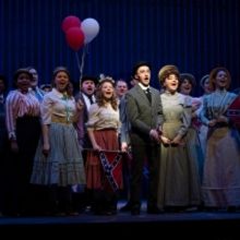 BWW Review: PARADE Showcases Southern Anti-Semitism and Political Corruption on Stage
