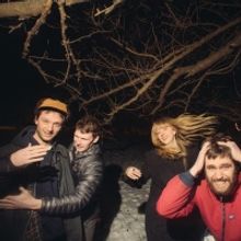 Slow Pulp Sign To ANTI- & Share New Track 'Cramps'