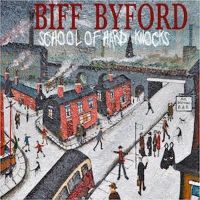 Biff Byford's Album 'School of Hard Knocks' Out Now