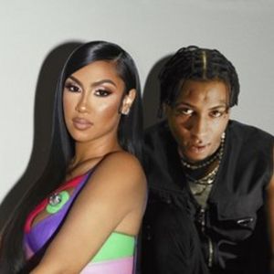 Queen Naija Teams up With Youngboy Never Broke Again on New Single 'No Fake Love'