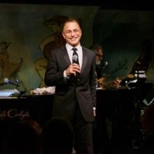 Tony Danza Returns to Café Carlyle with STANDARDS & STORIES June 14 - 25