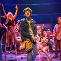 ALMOST FAMOUS Musical Will Arrive on Broadway in 2022