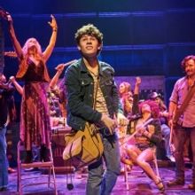 ALMOST FAMOUS Musical Will Arrive on Broadway in 2022