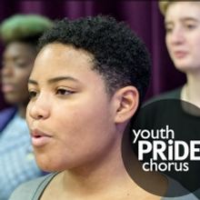 VIDEO: Youth Pride Chorus Takes Over on Stars in the House- Live at 8pm!