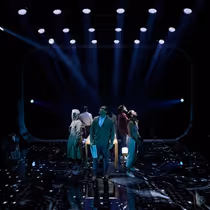 Review Roundup: Andrew Stein's DISRUPTION Opens Off-Broadway