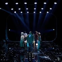 Review Roundup: Andrew Stein's DISRUPTION Opens Off-Broadway