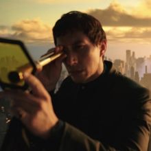 Lionsgate Picks Up Francis Ford Coppola's MEGALOPOLIS