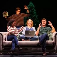 Alanis Morissette and the Cast Of JAGGED LITTLE PILL Will Ring In 2020 On 'Dick…
