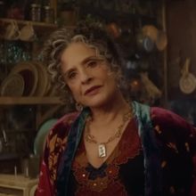 Video: See Patti LuPone and Joe Locke in Teaser Trailer for AGATHA ALL ALONG