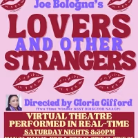 GGC Players Will Virtually Open LOVERS AND OTHER STRANGERS This Month