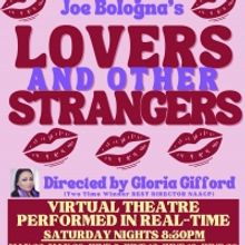 GGC Players Will Virtually Open LOVERS AND OTHER STRANGERS This Month