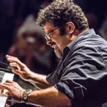Arturo O'Farrill Presents JAZZ ACROSS THE AMERICAS: ARGENTINA - A TRIBUTE TO LALO…