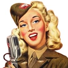 Catalina Museum For Art & History Will Flashback to the 1940s For Fundraising Extrava