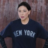 Interview: Tina D'Elia of OVERLOOKED LATINAS at The Marsh Uses Her Love of Screwball…