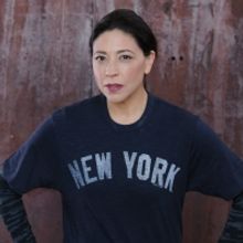 Interview: Tina D'Elia of OVERLOOKED LATINAS at The Marsh Uses Her Love of Screwball 