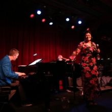 Photo Flash: Gene Reed Shows The August 24th THE LINEUP WITH SUSIE MOSHER In A Broadw